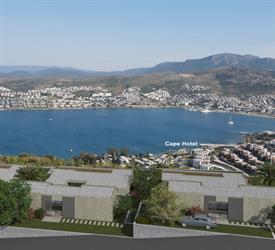 Yazıcı Gündoğan - Bodrum