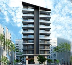 Efendi Baba Apartmanı